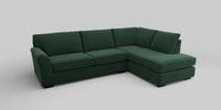 Large Corner Chaise - Right Hand
