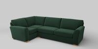 Large Corner Sofa - Left Hand