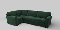 Large Corner Sofa - Left Hand