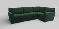 Large Corner Sofa - Right Hand