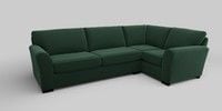 Large Corner Sofa - Right Hand