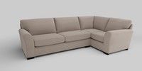 Large Corner Sofa - Right Hand