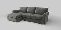 Medium Sofa Chaise - Left Hand