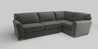 Large Corner Sofa - Right Hand