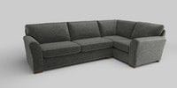 Large Corner Sofa - Right Hand