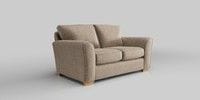 2 Seater Small Sofa