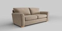 3 Seater Small Sofa