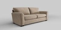 3 Seater Small Sofa