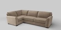 Large Corner Sofa - Left Hand