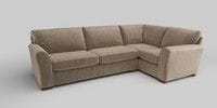 Large Corner Sofa - Right Hand