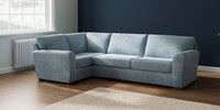 Large Corner Sofa - Left Hand