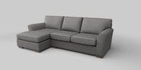 Medium Sofa Chaise - Left Hand