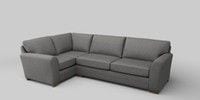 Large Corner Sofa - Left Hand