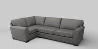 Large Corner Sofa - Left Hand