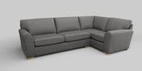 Large Corner Sofa - Right Hand