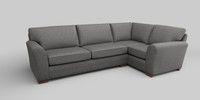 Large Corner Sofa - Right Hand