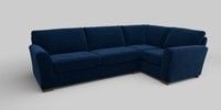 Large Corner Sofa - Right Hand