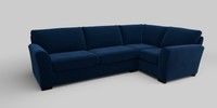 Large Corner Sofa - Right Hand