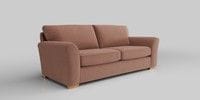 3 Seater Small Sofa
