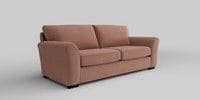 3 Seater Small Sofa
