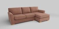 Medium Sofa Chaise - Right Hand