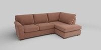 Medium Corner Chaise - Right Hand
