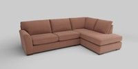 Large Corner Chaise - Right Hand