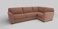Large Corner Sofa - Right Hand