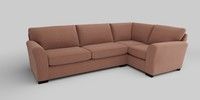 Large Corner Sofa - Right Hand