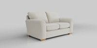 2 Seater Small Sofa