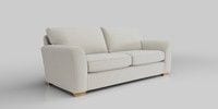 3 Seater Small Sofa