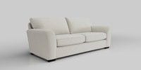 3 Seater Small Sofa