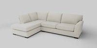 Large Corner Chaise - Left Hand
