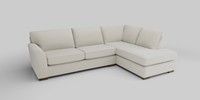 Large Corner Chaise - Right Hand