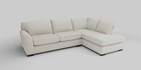 Large Corner Chaise - Right Hand