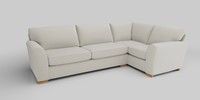 Large Corner Sofa - Right Hand