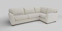 Large Corner Sofa - Right Hand