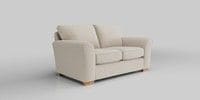 2 Seater Small Sofa