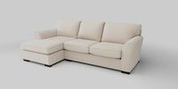 Medium Sofa Chaise - Left Hand