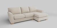Medium Sofa Chaise - Right Hand