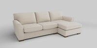 Medium Sofa Chaise - Right Hand