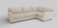 Large Corner Sofa - Right Hand