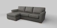 Medium Sofa Chaise - Left Hand