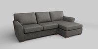 Medium Sofa Chaise - Right Hand