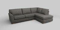 Large Corner Chaise - Right Hand