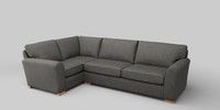 Large Corner Sofa - Left Hand
