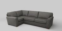 Large Corner Sofa - Left Hand