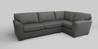 Large Corner Sofa - Right Hand