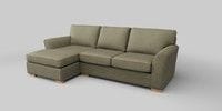 Medium Sofa Chaise - Left Hand