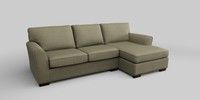 Medium Sofa Chaise - Right Hand